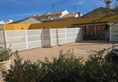 Chalet independiente con terreno en venta en la España, Pilar de la Horadada, ref: TR366599 foto