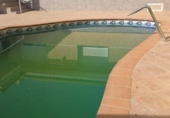 Chalet independiente con terreno en venta en la España, Pilar de la Horadada, ref: TR366599 foto