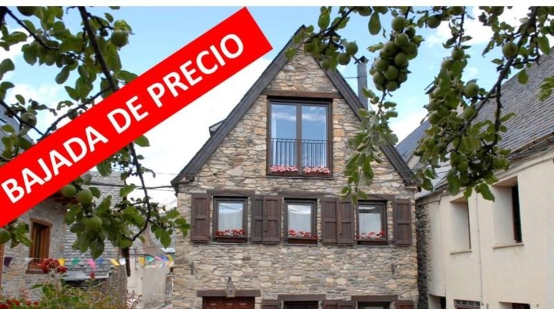 Lérida - Baqueira - 180m2
