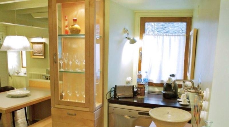 Lérida - Baqueira - 180m2