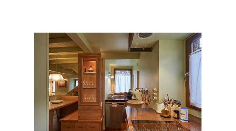 Lérida - Baqueira - 180m2