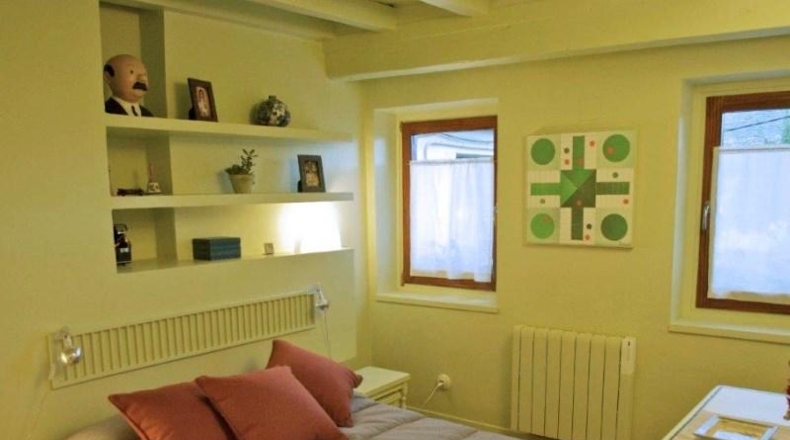 Lérida - Baqueira - 180m2
