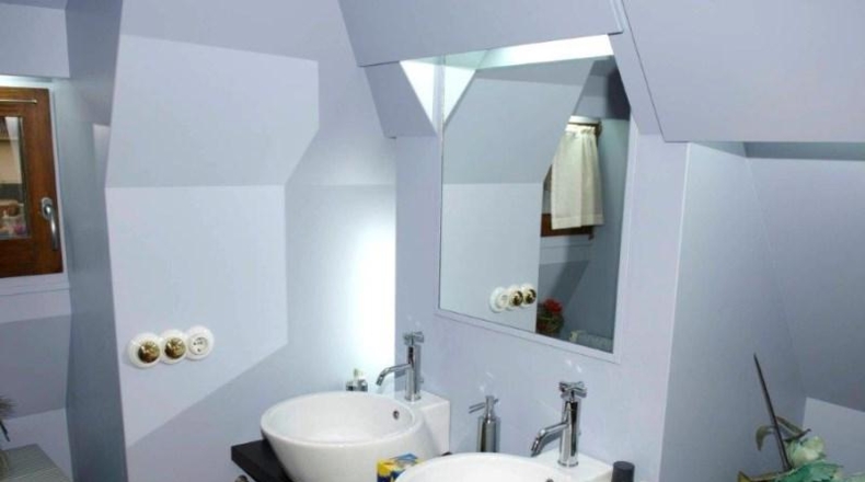 Lérida - Baqueira - 180m2