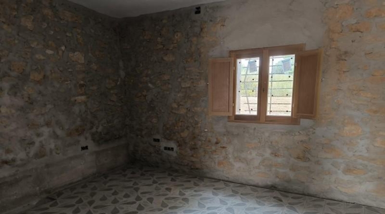 Tarragona - Albinyana - 128m2