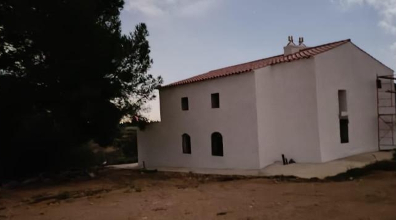 Tarragona - Albinyana - 128m2