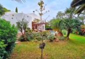 Xalet independent amb terreny en venda a la España, Jerez de la Frontera, ref.: TR405007 foto