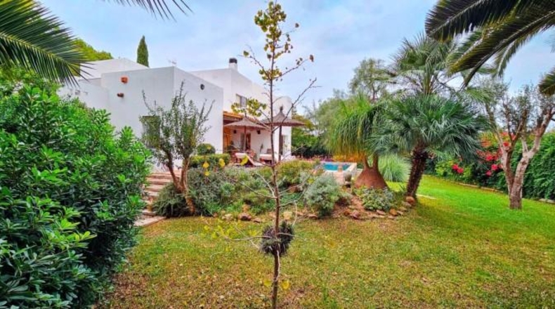 Cádiz - Jerez de la Frontera - 2580m2