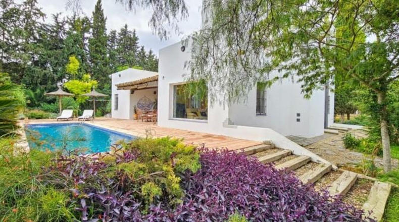 Cádiz - Jerez de la Frontera - 2580m2