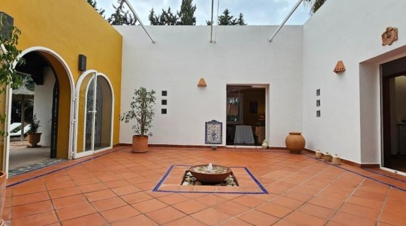 Cádiz - Jerez de la Frontera - 2580m2