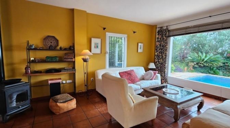 Cádiz - Jerez de la Frontera - 2580m2