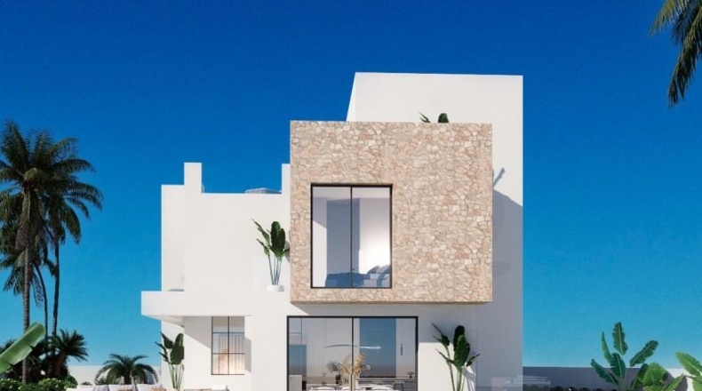 Alicante - Finestrat - 575m2