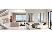 Chalet independiente con terreno en venta en la España, Finestrat, ref: TR259299 foto