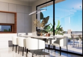 Chalet independiente con terreno en venta en la España, Finestrat, ref: TR259299 foto