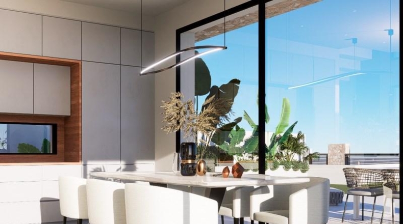 Alicante - Finestrat - 575m2
