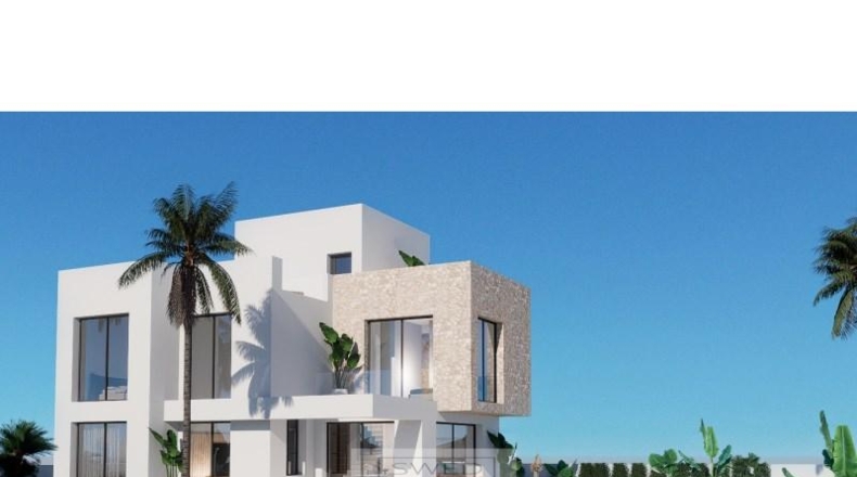 Alicante - Finestrat - 575m2