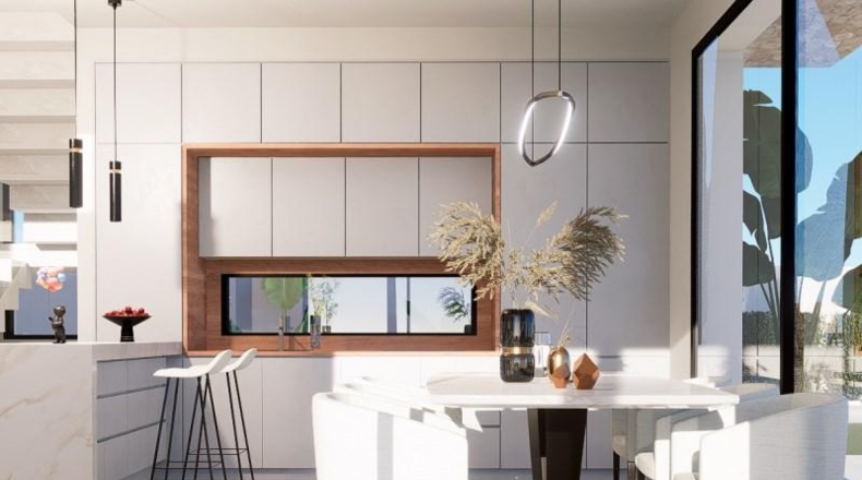 Alicante - Finestrat - 575m2