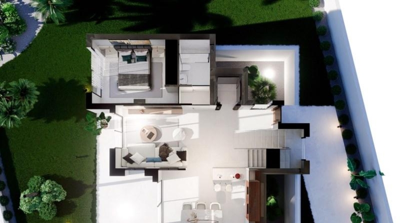 Alicante - Finestrat - 575m2