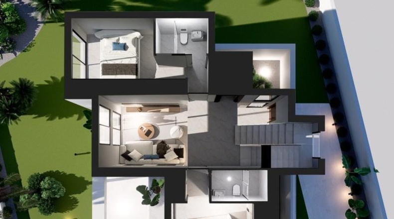 Alicante - Finestrat - 575m2