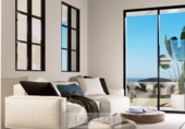 Chalet independiente con terreno en venta en la España, Finestrat, ref: TR259299 foto