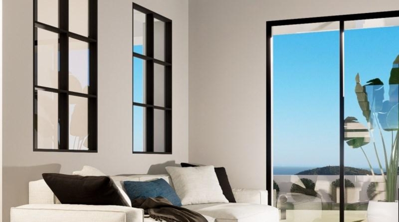 Alicante - Finestrat - 575m2