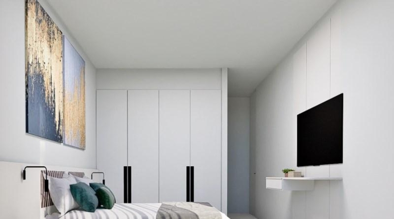 Alicante - Finestrat - 575m2