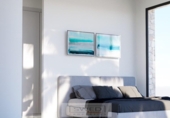 Chalet independiente con terreno en venta en la España, Finestrat, ref: TR259299 foto