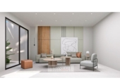 Chalet independiente con terreno en venta en la España, Finestrat, ref: TR259299 foto