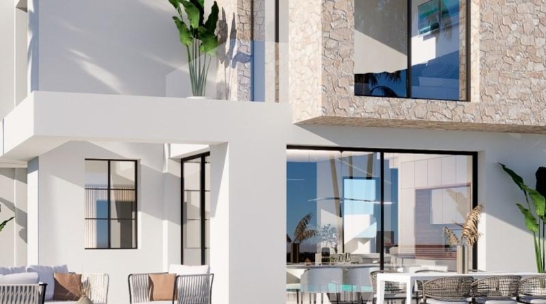 Alicante - Finestrat - 575m2