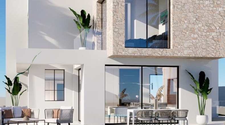Alicante - Finestrat - 575m2