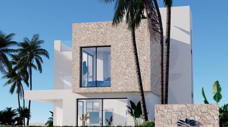 Alicante - Finestrat - 575m2