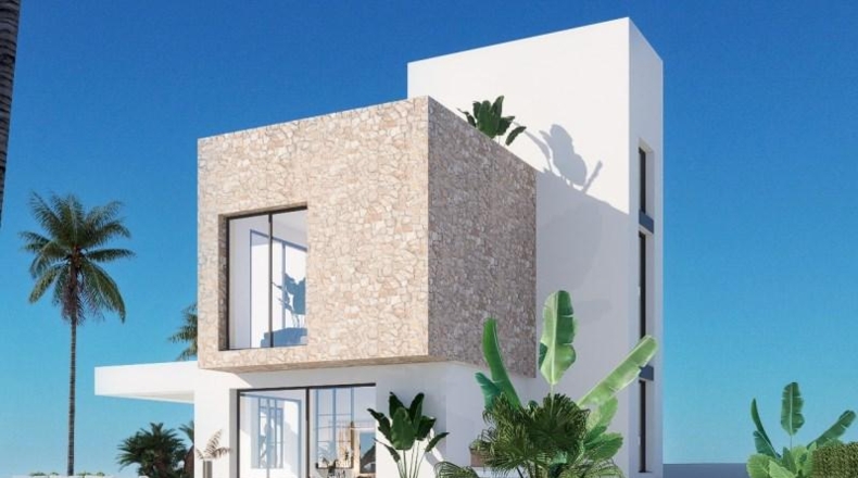 Alicante - Finestrat - 575m2