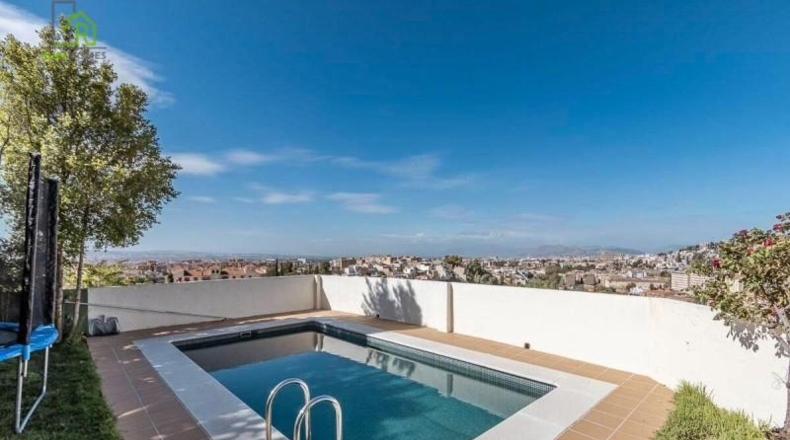 Гранада - Granada - 375m2