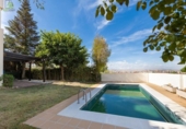 Detached villa with land for sale on España, Granada, ref: TR365638 photo