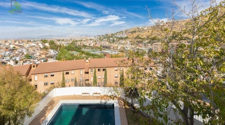 Гранада - Granada - 375m2