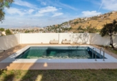 Detached villa with land for sale on España, Granada, ref: TR365638 photo