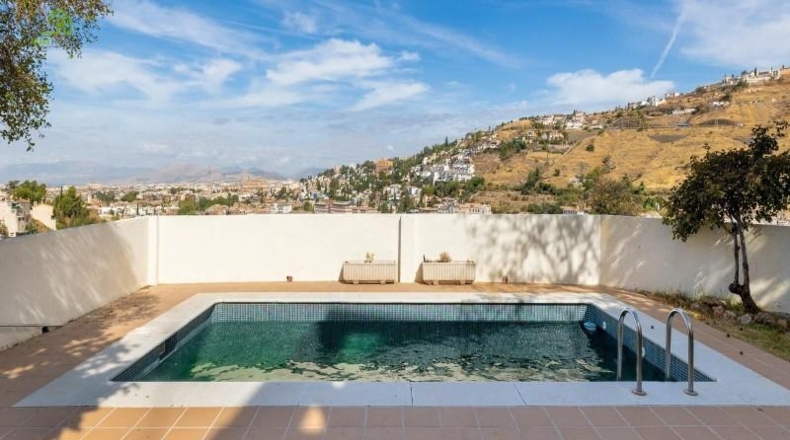 Гранада - Granada - 375m2