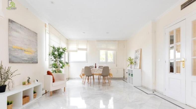 Гранада - Granada - 375m2