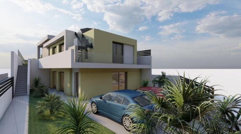 Аликанте - Torrevieja - 434m2