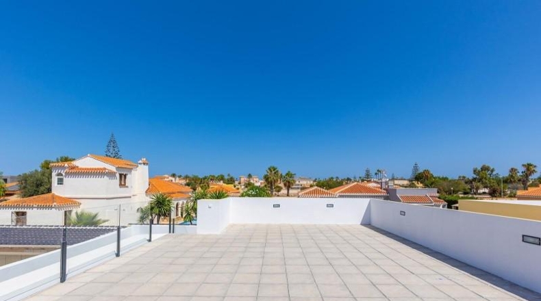 Аликанте - Torrevieja - 434m2