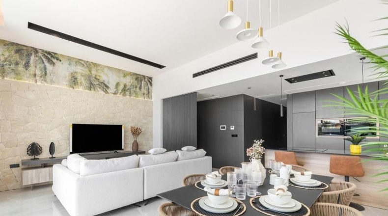 Аликанте - Torrevieja - 434m2