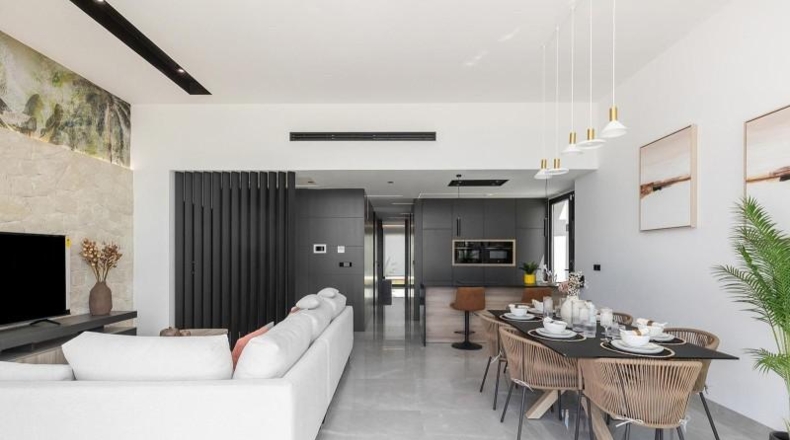 Аликанте - Torrevieja - 434m2