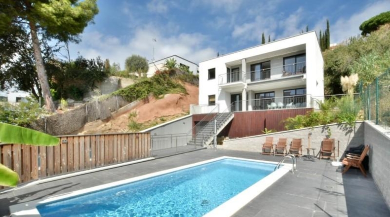 Барселона - Calella - 632m2