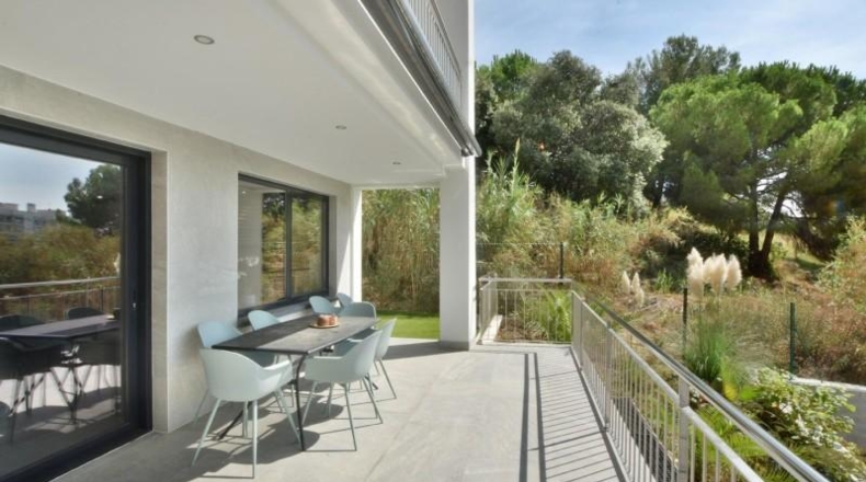 Барселона - Calella - 632m2