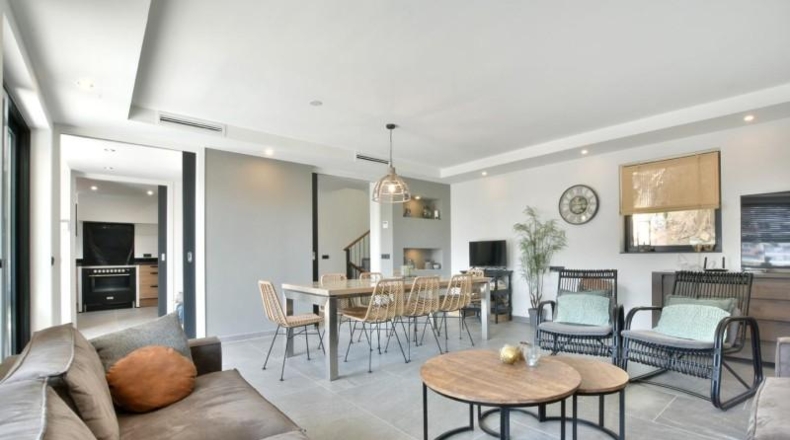 Барселона - Calella - 632m2