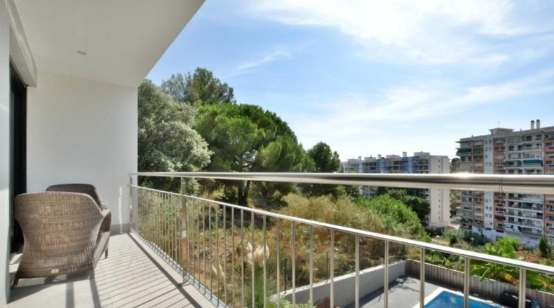 Барселона - Calella - 632m2