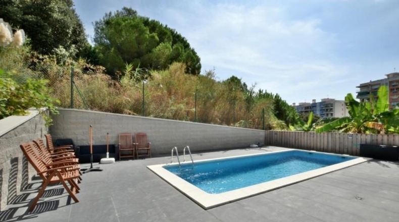 Барселона - Calella - 632m2