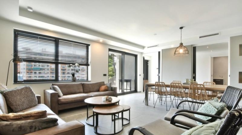 Барселона - Calella - 632m2