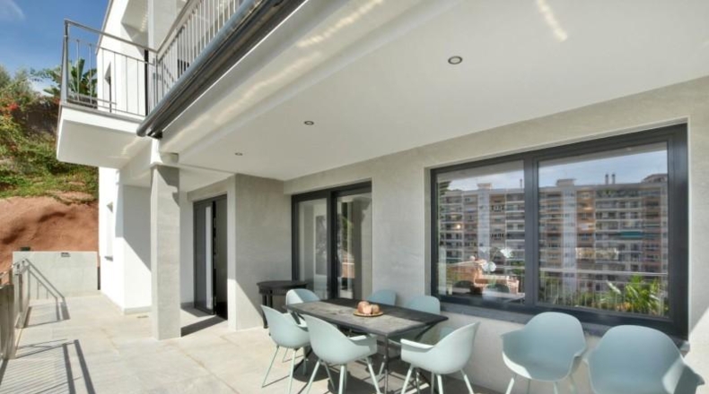 Барселона - Calella - 632m2