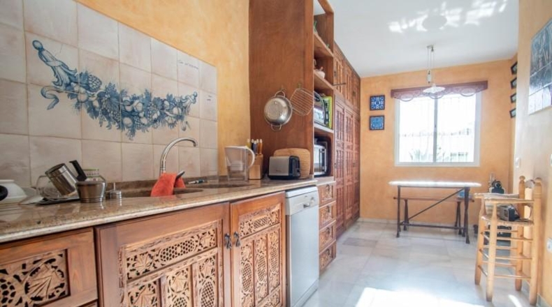 Cadiz - San Fernando - 500m2