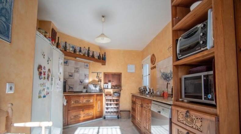 Cadiz - San Fernando - 500m2